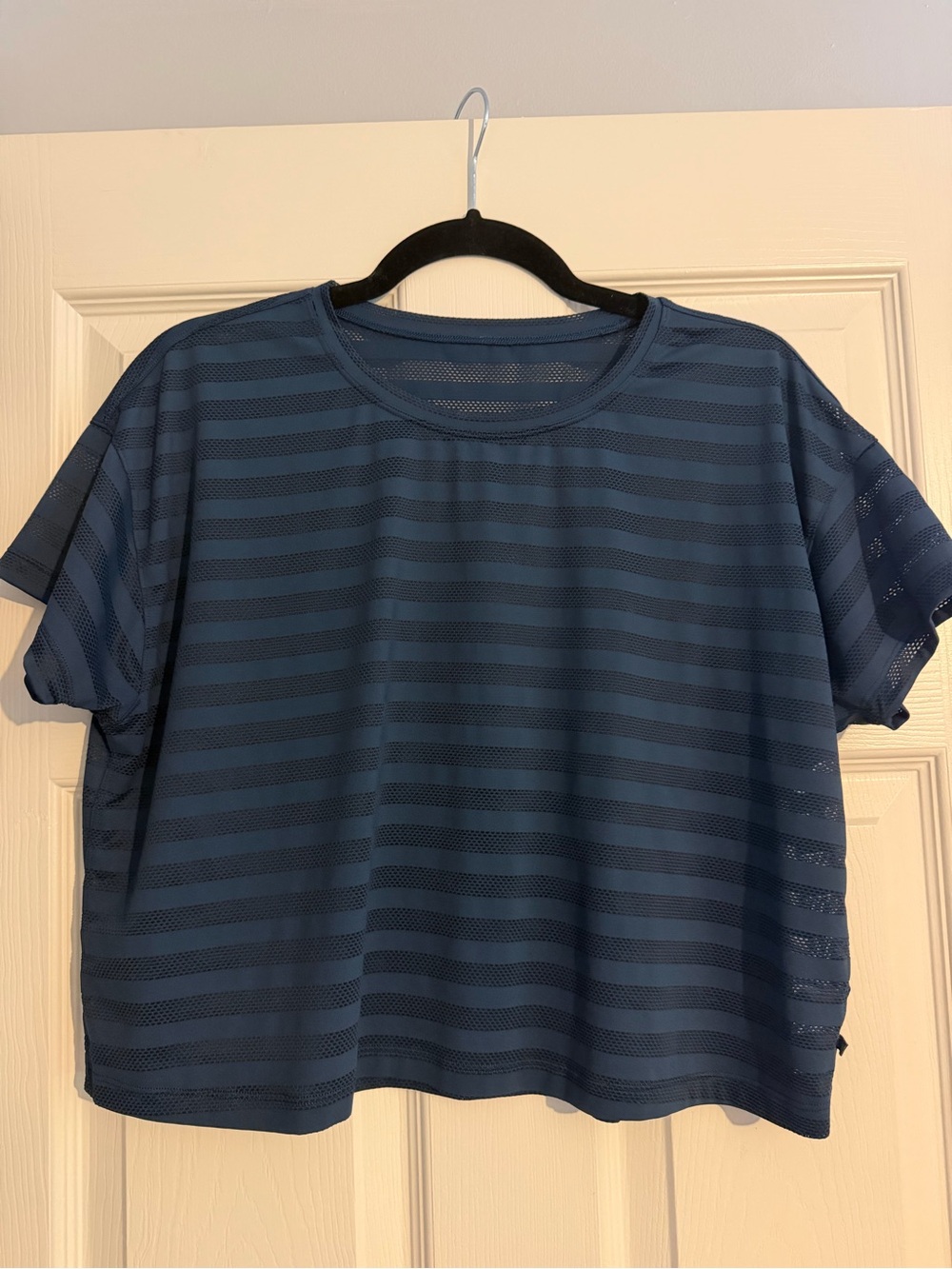 Lululemon Cates Tee - Size 10